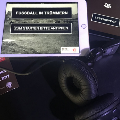 FCSP - Audio Signage - Accecibility - PWA FCSP - Audio Signage - Accecibility - PWA